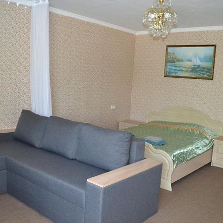 Однокімнатна Квартира Ботанічний Сад Kamianets-Podilskyi Luaran gambar