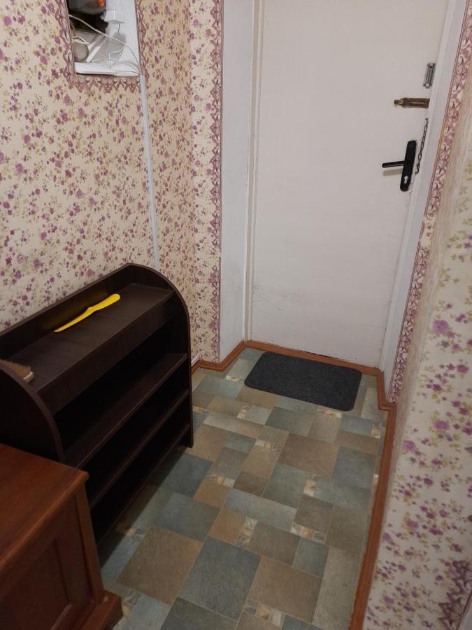 Однокімнатна Квартира Ботанічний Сад Kamianets-Podilskyi Luaran gambar