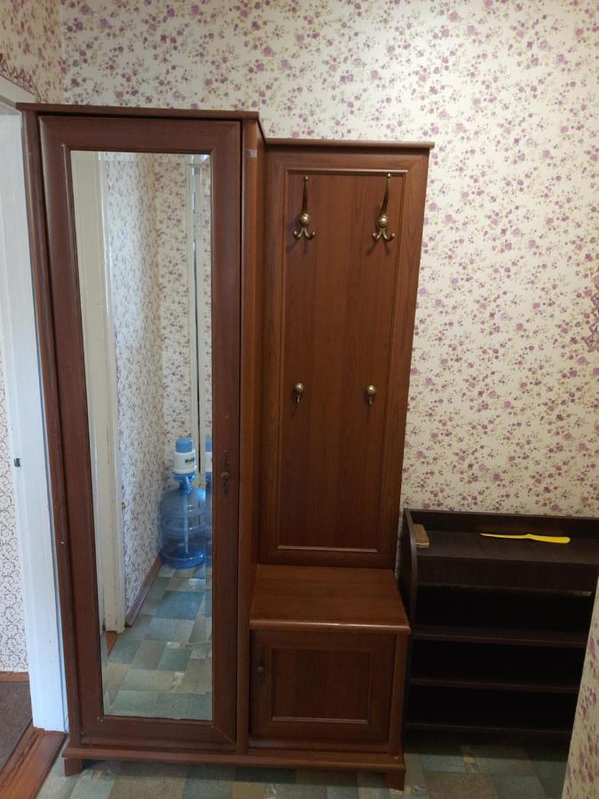 Однокімнатна Квартира Ботанічний Сад Kamianets-Podilskyi Luaran gambar